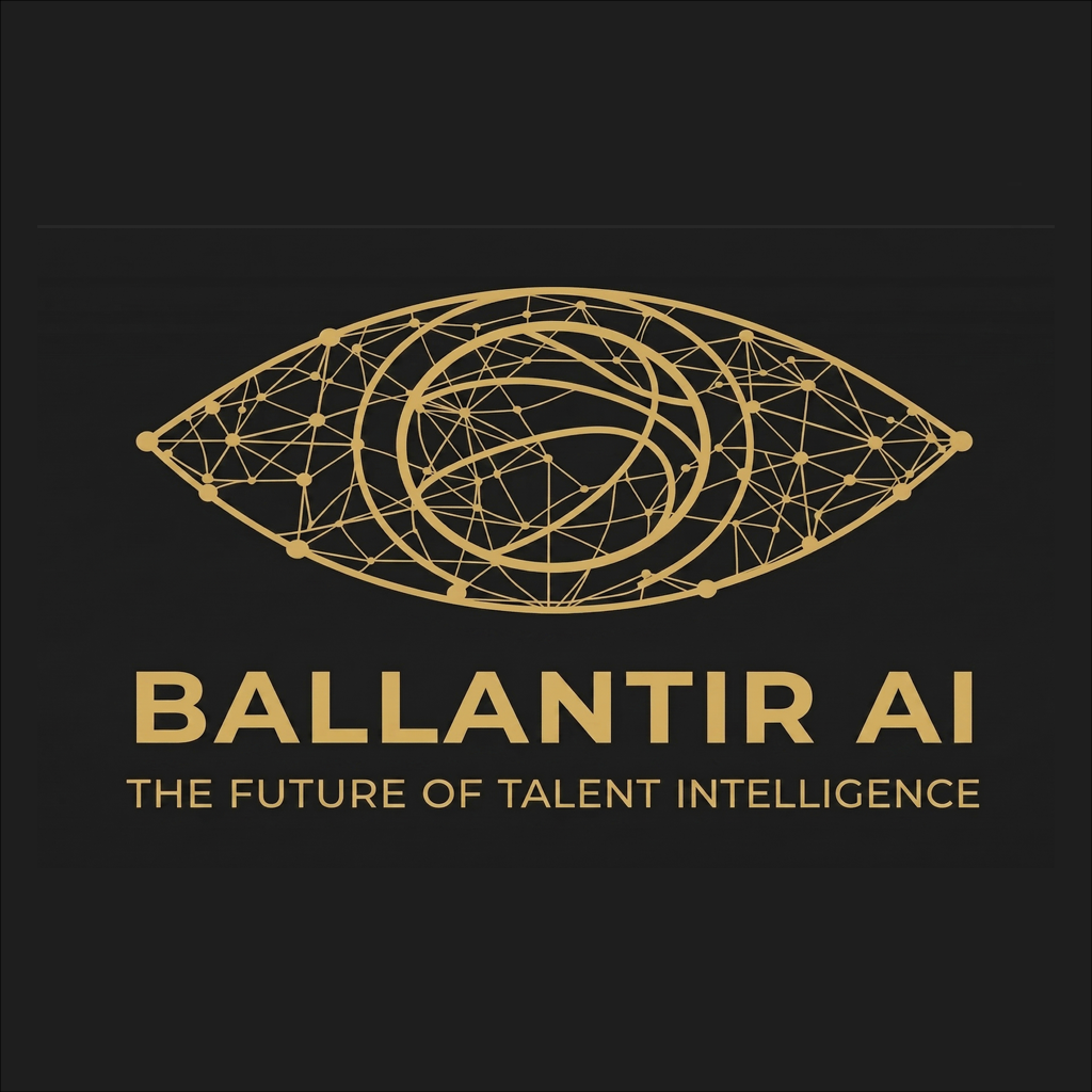 BALLANTIR Basketball