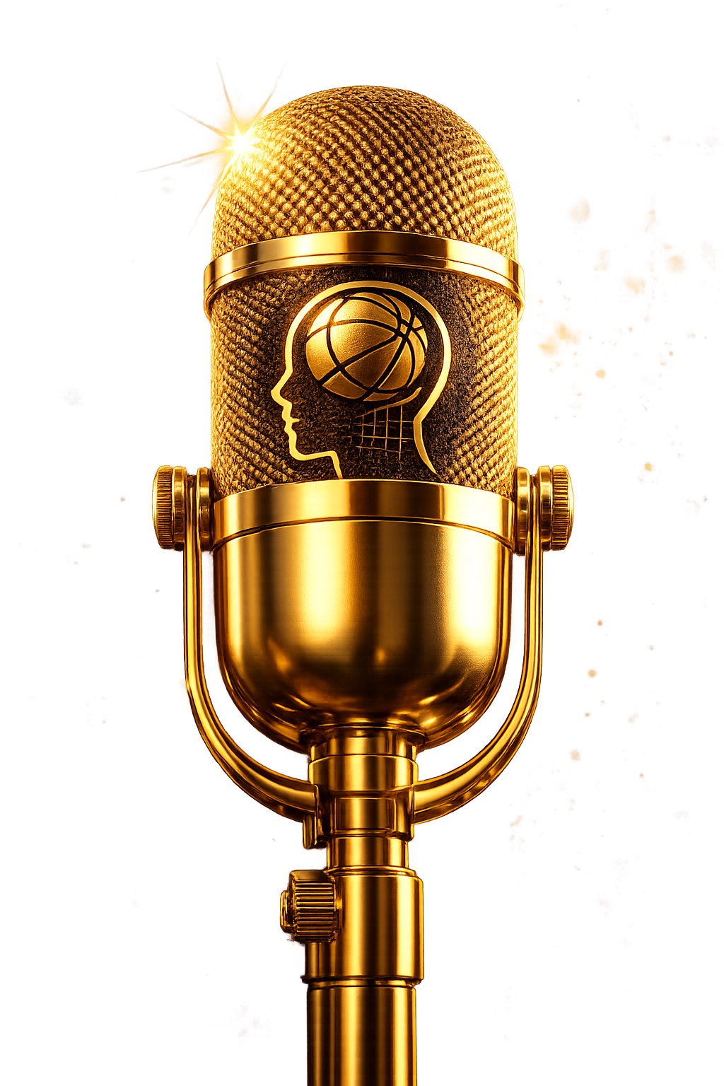 BALLANTIR microphone routing interface